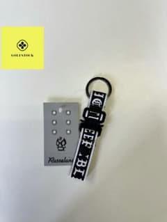 [Brand new, unused] Golf bag keychain Russelno 2070