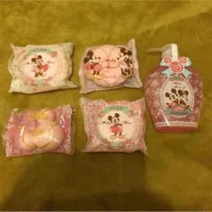 ミニーちゃん ハンドソープのサムネイル