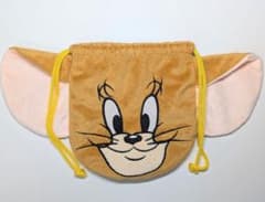 톰과 제리 건착