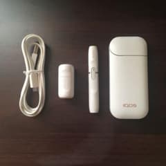 iQOS アイコス ホルダー チャージャー 初期型のサムネイル