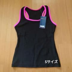 SASAKI 新体操用タンクトップ S