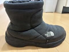 THE NORTH FACE スノーブーツ グレーのサムネイル