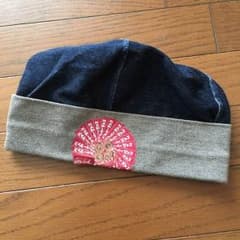 KAPITAL デニム帽のサムネイル