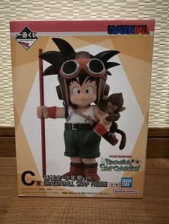 一番くじ ドラゴンボール DRAGONBALL SNAP COLLECTIONのサムネイル