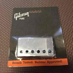 Gibson ギブソン ピックアップカバー PRPC-015のサムネイル