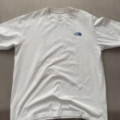 THE NORTH FACE ホワイト Tシャツ Mのサムネイル