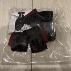 m*e様 黒崎蘭丸 ぬいスター コスチュームのサムネイル