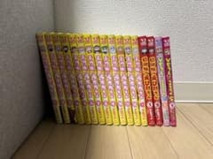 干物妹!うまるちゃん全巻 ＋ 秋田妹えびなちゃん4巻セットのサムネイル