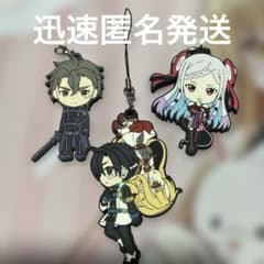 SAO オーディナルスケール キリト&アスナ、ユナ、エイジ - メルカリ