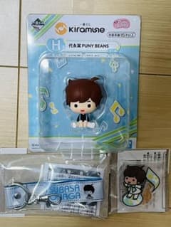 ④대영익 Kiramune (키라뮌) 이치 반 쿠지 반다이