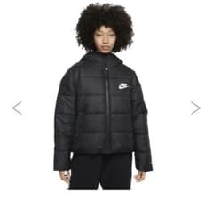 NIKE ナイキ　クラシックフーディジャケットのサムネイル