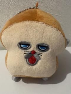 パンどろぼうキーホルダーのサムネイル