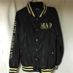 MAD★STAR   スカジャンのサムネイル