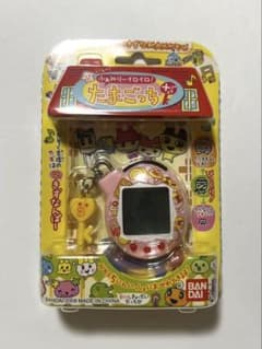 【希少】たまごっちプラス ふぁみたまおやつ 動作確認済◎ 希少】たまごっちプラス ふぁみたまおやつ 動作確認済◎ - メルカリ