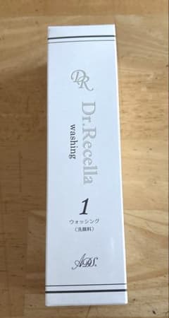 Dr.Reseella 1番ウォッシング洗顔料 ADS 105mL - メルカリ