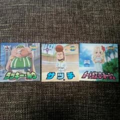 yunaha様専用☆ワンピース ステッカーのサムネイル