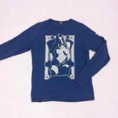 ヒステリックグラマー ロンT  美品のサムネイル