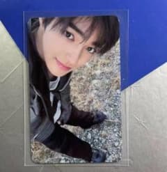 CORTIS ゴンホ ゴノ soundwave ラキドロ 2.0 特典トレカ - メルカリ