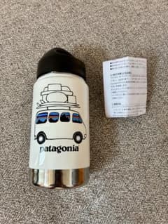 新品未使用 Patagonia × Klean Kanteenのサムネイル
