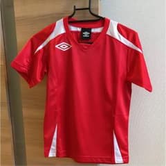 めめ様専用✨  アンブロ  130ｃｍのサムネイル