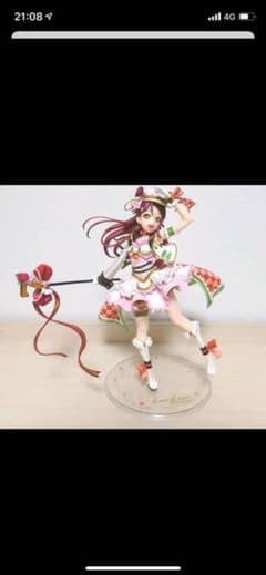 ラブライブ！サンシャイン!! 桜内梨子 Special 7ver. 1/7 完…のサムネイル