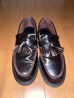 Dr.Martens ADRIAN タッセルローファー  エイドリアンのサムネイル