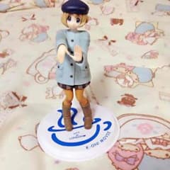 けいおん フィギュアのサムネイル