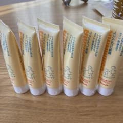 ハンドジェル　６本セットのサムネイル