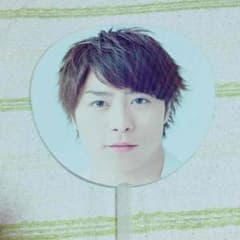 嵐 櫻井翔 うちわのサムネイル