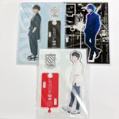 Da-iCE 岩岡徹　アクスタセットのサムネイル