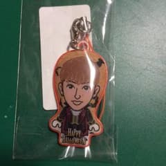 佐野玲於 ハロウィンクリーナーのサムネイル