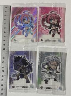 転生したらスライムだった件 ショコラクト ミリム ①