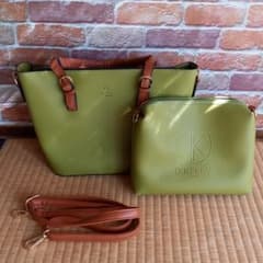 D.KELLY バッグのサムネイル