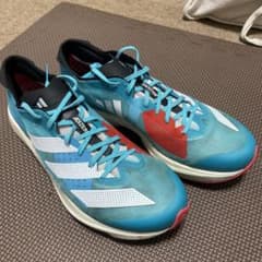 adidas アディゼロ タクミセン9 25.5cmのサムネイル