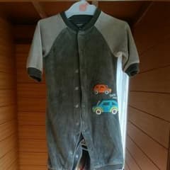 ロンパース　cartr,s 80sizeのサムネイル
