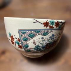 金継ぎ済み　抹茶茶碗 金継ぎ済み 抹茶茶碗-3 - メルカリ