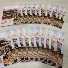 樹脂粘土で作るアシェット　ミニチュアフードのサムネイル