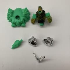デビルガンダム　ガン消しのサムネイル
