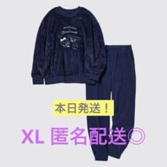 ユニクロ パジャマのサムネイル