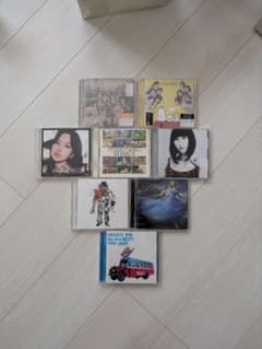 結婚式CDまとめうりのサムネイル