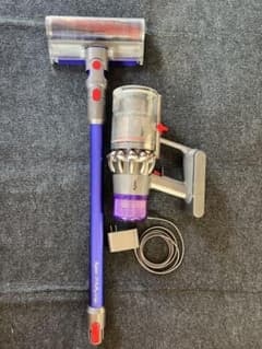 Dyson ダイソン SV14 (ジャンク品)ボタンをのサムネイル