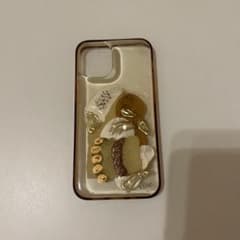 iPhone12mini ケースのサムネイル