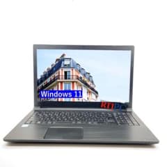 訳アリ品]ノートパソコン i5 win11 カメラ, Office2024 - メルカリ