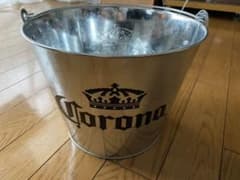 コロナビール　バケツのサムネイル