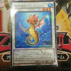 遊戯王 たつのこのサムネイル