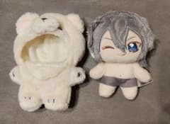 あんさんぶるスターズ！！ 椎名ニキ 一緒に暮らすぬい いつぬい 第2弾 第1弾のサムネイル