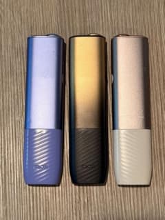IQOS ILUMA ONE 本体 3色セットのサムネイル