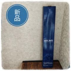 新品 未使用☆伸縮ウォーキングポール 2本組 (マリンブルー)のサムネイル
