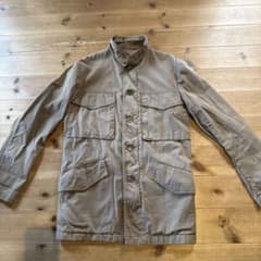 Maison Martin Margiela ミリタリージャケット 48 - メルカリ