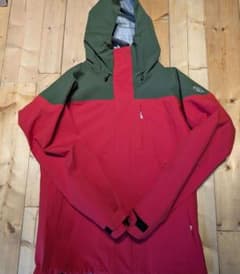 unfudge PEEP JK Mサイズ 22-23 unfudge PEEP JK | NENLIN